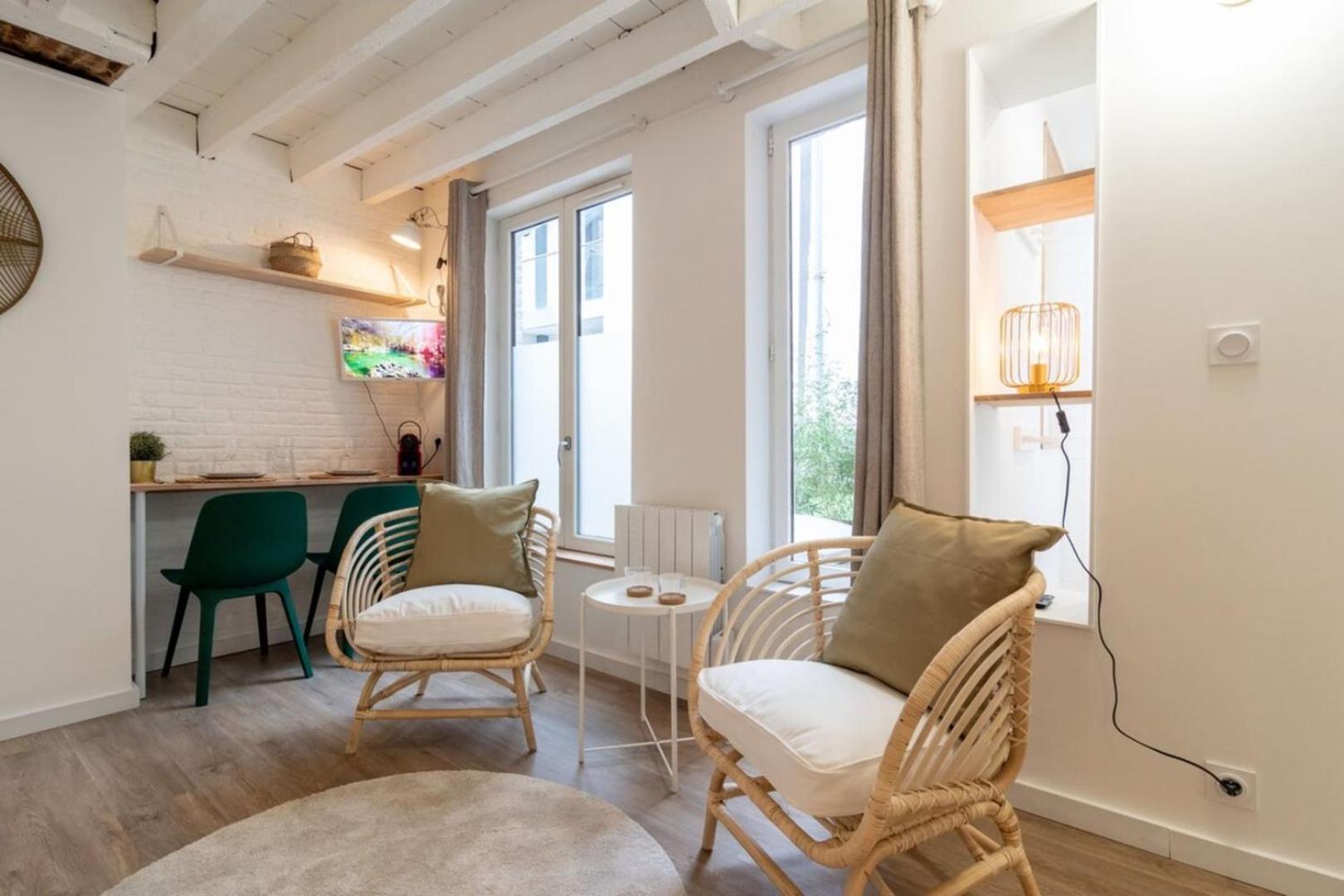 Grand Place Appartement Lille